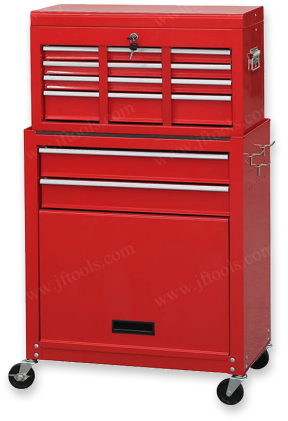 Tool Cabinets &amp; Chests Combinations