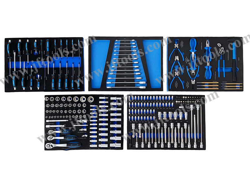 What should I have in a basic tool box?