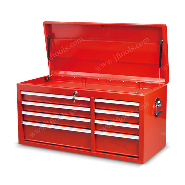 8 Drawer Tool Chest TBT204208