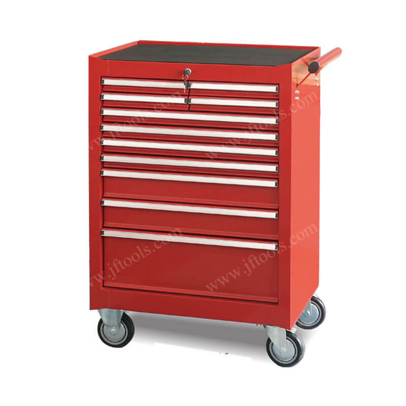 Roller Cabinet Tool Box TBB202711