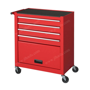 Tool Chest And Cabinet TBC112414