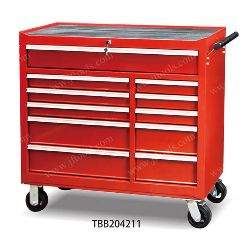 Tool Roller Cabinet TBB204211