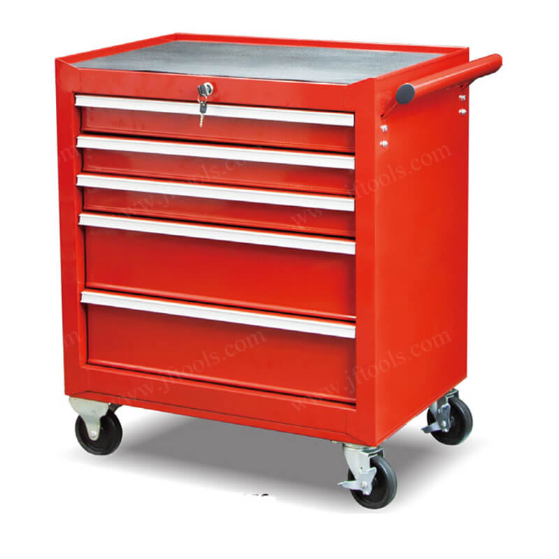 5 Drawer Tool Cabinet TBB202705S