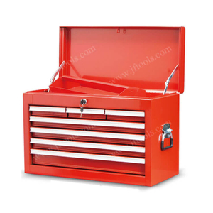 Top Chest Tool Box TBT202607