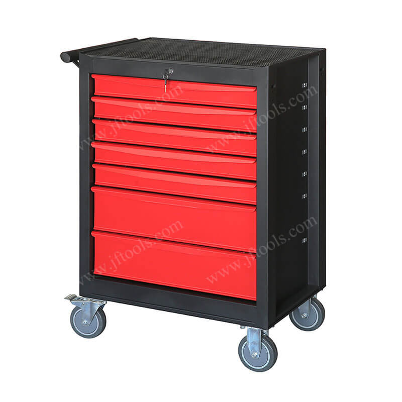 7 Drawers Tool Cabinet TBB212707