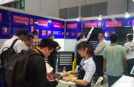 China International Hardware Show (Shanghai)