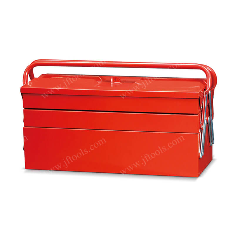 Tool Box Metal TBC1935