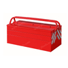 Metal Cantilever Tool Box TBC2135F
