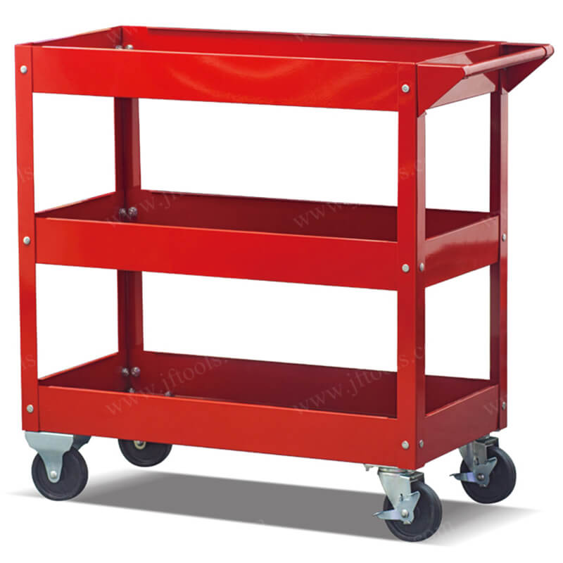 Tool Cart with Wheels UTC300