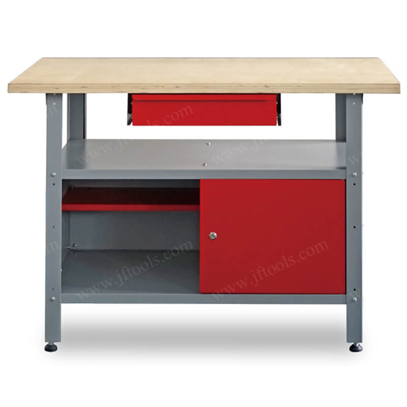 Garage Workbench EGS-WB12011