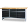Workbench Desks CGS-WB17120