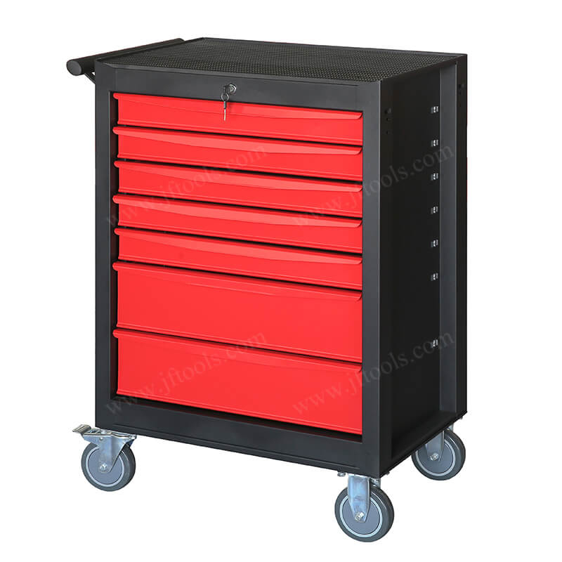 7 Drawers Tool Cabinet TBB212707