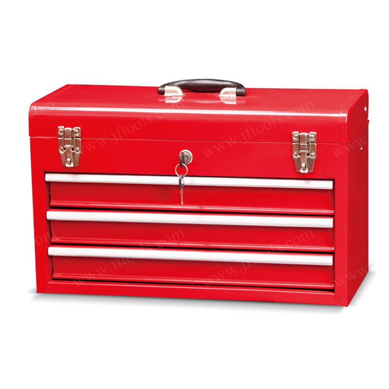 3 Drawer Tool Box TBD2003