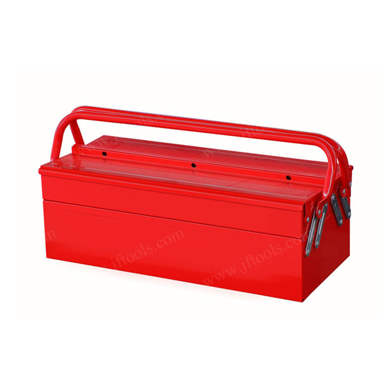 Red Tool Box TBC2123F - Hongfei Metalwork