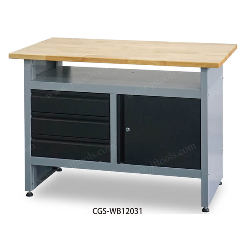 Workbench for Garage CGS-WB12031